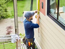 Trusted Glasgow, MO Siding Services Experts